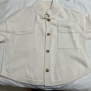 FREE PEOPLE WE THE FREE On The Isle Cardi